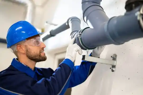 water damage restoration service Millersville